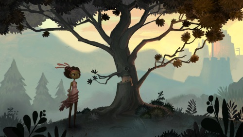 brokenage