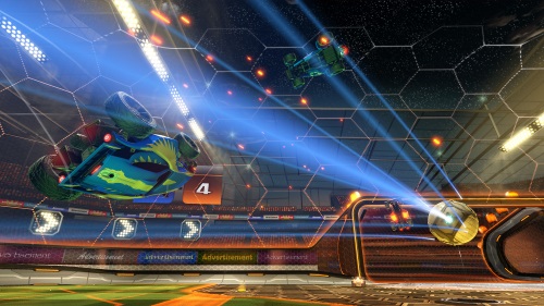 rocketleague