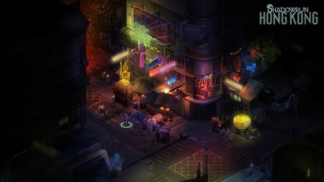 shadowrun