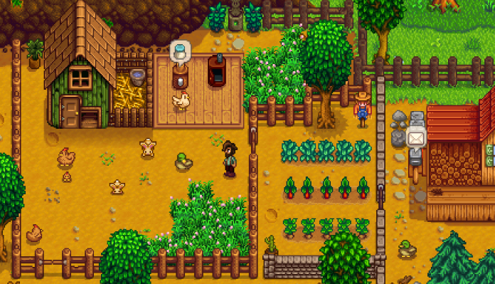 stardew